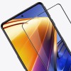 Защитное стекло Nillkin (CP+PRO) для Realme 10 Pro 5G, Черный