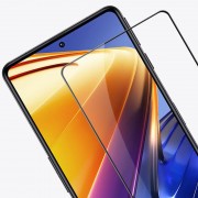 Защитное стекло Nillkin (CP+PRO) для Realme 10 Pro 5G, Черный