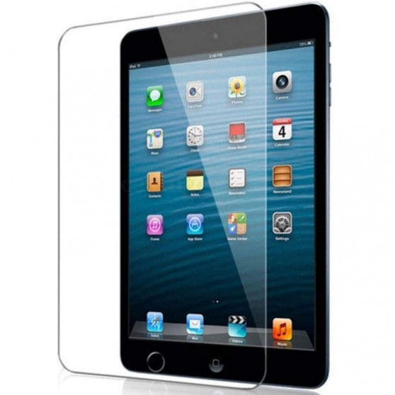 Защитное стекло Ultra 0.33mm (коробка) для Apple iPad Air 1 / Air 2/Pro 9.7"/iPad 9.7" (2017) (2018) Прозрачный