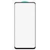 Захисне скло SKLO 3D (full glue) для TECNO Pova Neo 2 (LG6n), Чорний