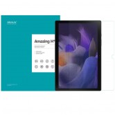 Захисне скло Nillkin (H+) для Samsung Galaxy Tab A8 10.5" (2021) (X200/X205) Прозорий