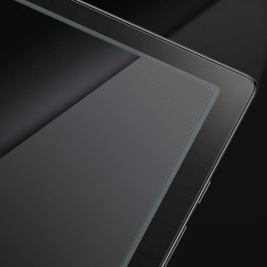 Защитное стекло Nillkin (H+) для Samsung Galaxy Tab A8 10.5" (2021) (X200/X205) Прозрачный - изображение 3