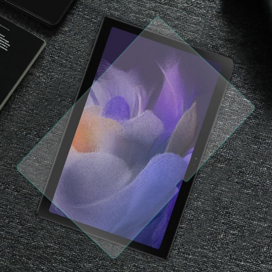 Защитное стекло Nillkin (H+) для Samsung Galaxy Tab A8 10.5" (2021) (X200/X205) Прозрачный - изображение 4