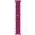 Ремінець Nylon для Apple Watch 38/40/41/42mm(ser.10) Малиновий / Dragon Fruit