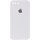 Чохол Silicone Case Square Full Camera Protective (AA) для Apple iPhone 7 plus / 8 plus (5.5") Білий / White