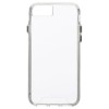 Чохол TPU Space Case transparent для Apple iPhone 7 plus/8 plus (5.5"), Прозорий