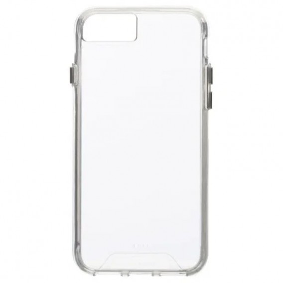 Чохол TPU Space Case transparent для Apple iPhone 7 plus/8 plus (5.5"), Прозорий