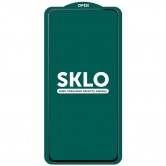 Захисне скло SKLO 5D (тех.пак) для Xiaomi 13 / 14 Чорний Захисне скло SKLO 5D (тех.пак) для Xiaomi 13 / 14 Чорний