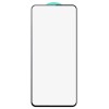 Захисне скло SKLO 3D (full glue) для Realme GT Neo 5/5 SE/GT3, Чорний
