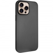Чохол TPU Epik Black для Apple iPhone 15 Pro (6.1") Чорний