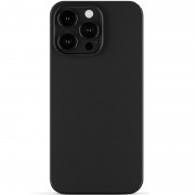 Чехол TPU Epik Black для Apple iPhone 15 Pro Max (6.7") Черный