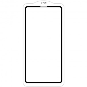Защитное стекло SKLO 5D (тех.пак) для Apple iPhone 15 Plus / 16 Plus (6.7