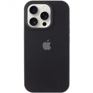 Чехол Silicone Case Full Protective (AA) для Apple iPhone 15 Pro Max (6.7