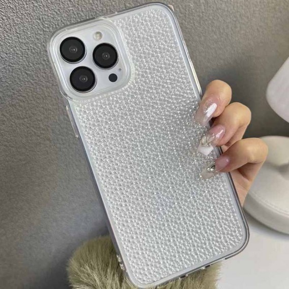 Чохол TPU Shine для Apple iPhone 12 Pro/12 (6.1"), Clear