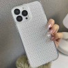 Чехол TPU Shine для Apple iPhone 13 Pro Max (6.7"), Clear