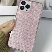 Чохол TPU Shine для Apple iPhone 13 Pro Max (6.7"), Pink