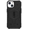Ударопрочный чехол UAG Pathfinder with MagSafe для Apple iPhone 15 Plus / 14 Plus (6.7"), Черный