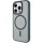 TPU+PC чехол Metal Buttons with MagSafe для Apple iPhone 15 Pro (6.1") Зеленый