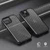Чохол TPU+PC Line для Apple iPhone 15 (6.1"), Black