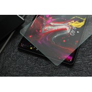 Захисне скло Nillkin (H+) для Apple iPad Pro 12.9" (2018-2022), Прозорий