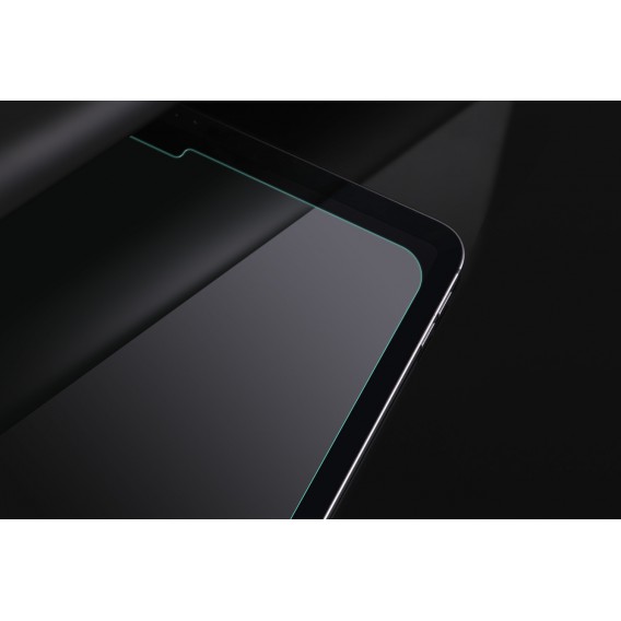 Защитное стекло Nillkin (H+) для Apple iPad Pro 12.9" (2018-2022), Прозрачный