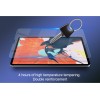 Захисне скло Nillkin (H+) для Apple iPad Pro 12.9" (2018-2022), Прозорий