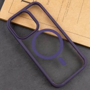 Чохол SGP Ultra Hybrid Mag для Apple iPhone 14 Pro (6.1"), Фіолетовий