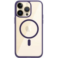 Чехол SGP Ultra Hybrid Mag для Apple iPhone 14 Pro (6.1 дюйма) Фиолетовый