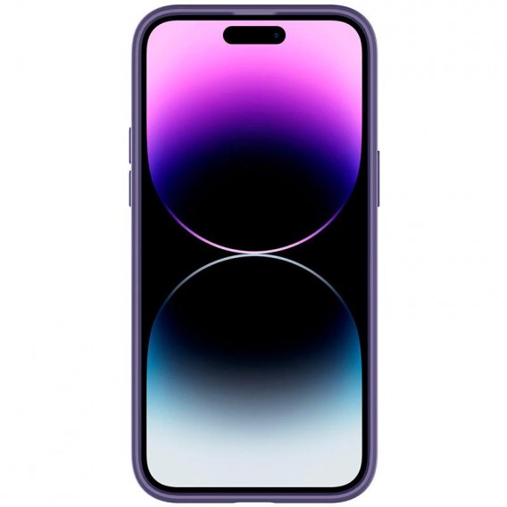 Чохол SGP Ultra Hybrid Mag для Apple iPhone 14 Pro (6.1") Фіолетовий