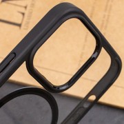 Чохол SGP Ultra Hybrid Mag для Apple iPhone 14 Pro (6.1"), Чорний