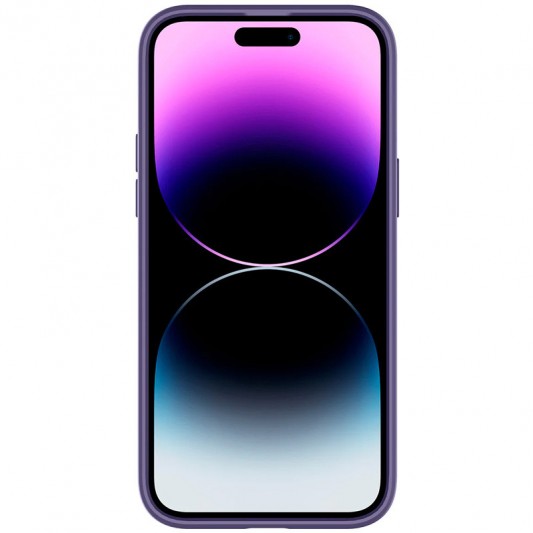 Чохол SGP Ultra Hybrid Mag для Apple iPhone 14 Pro Max (6.7") Фіолетовий - зображення 1 