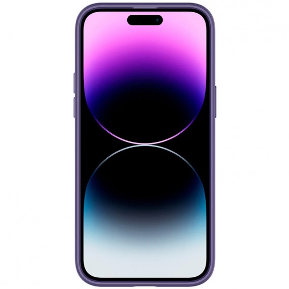 Чохол SGP Ultra Hybrid Mag для Apple iPhone 14 Pro Max (6.7"), Фіолетовий