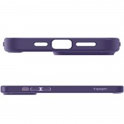Чохол SGP Ultra Hybrid Mag для Apple iPhone 14 Pro Max (6.7"), Фіолетовий