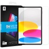 Захисне скло Mocolo (Pro+) для Apple iPad 10.9" (2022), Прозоре