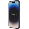 Чохол Silicone Nillkin LensWing Magnetic для Apple iPhone 14 Pro (6.1"), Чорний / Black