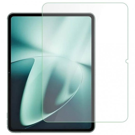 Защитное стекло Ultra 0.33mm (коробка) для OnePlus Pad (11.6'') Прозрачный