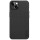 Чехол Nillkin Matte Magnetic Pro для Apple iPhone 15 Plus (6.7") Черный / Black