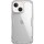 TPU чохол Nillkin Nature Pro Series для Apple iPhone 15 (6.1"), Безбарвний (прозорий)