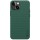 Чохол Nillkin Matte Pro для Apple iPhone 15 (6.1") Зелений / Deep Green