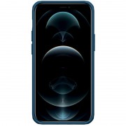 Чохол Nillkin Matte Pro для Apple iPhone 15 (6.1"), Синій / Blue