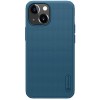 Чохол Nillkin Matte Pro для Apple iPhone 15 Plus (6.7"), Синій / Blue