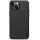 Чехол Nillkin Matte Pro для Apple iPhone 15 Plus (6.7") Черный / Black