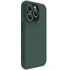 Чохол Nillkin Matte Pro для Apple iPhone 15 Pro (6.1"), Зелений / Deep Green