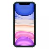 Чехол Nillkin Matte Pro для Apple iPhone 15 Pro Max (6.7"), Зеленый / Deep Green
