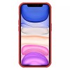 Чехол Nillkin Matte Pro для Apple iPhone 15 Pro Max (6.7"), Красный / Red