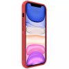 Чехол Nillkin Matte Pro для Apple iPhone 15 Pro Max (6.7"), Красный / Red