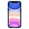 Чохол Nillkin Matte Pro для Apple iPhone 15 Pro Max (6.7"), Синій / Blue