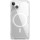 TPU чехол Nillkin Nature Pro Magnetic для Apple iPhone 15 Plus (6.7") Бесцветный (прозрачный)