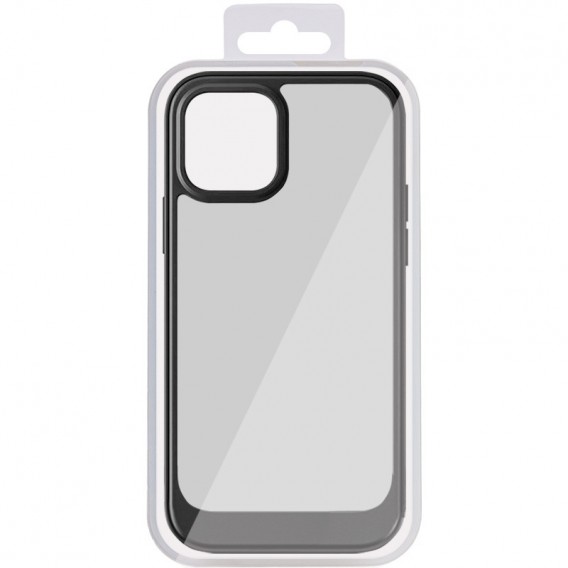 Чехол TPU+PC Pulse для Apple iPhone 15 (6.1"), Black