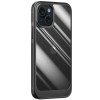 Чохол TPU+PC Pulse для Apple iPhone 15 Plus (6.7"), Black
